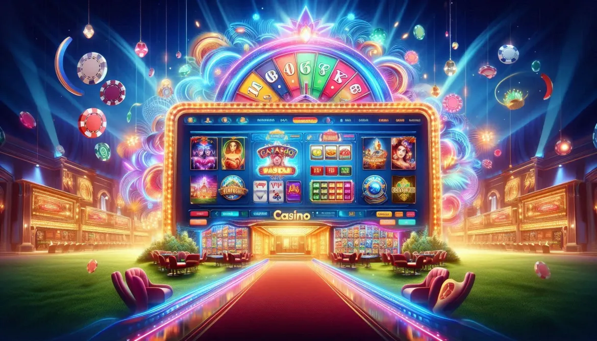SlotLords Casino